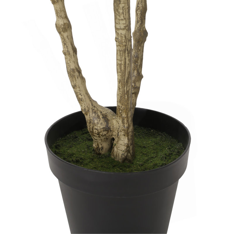 ARTIFICIAL PIERIS TREE
