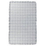 Bradbury Hand Woven Wool Area Rug