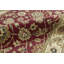 Wool Oriental Area Rug
