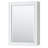Deborah Double Bathroom Vanity with Quartz Top-92725641-98285484-98285486