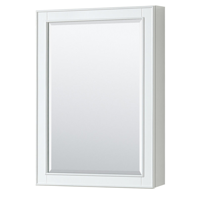 Deborah 71" White and Matte Black Double Bathroom Vanity