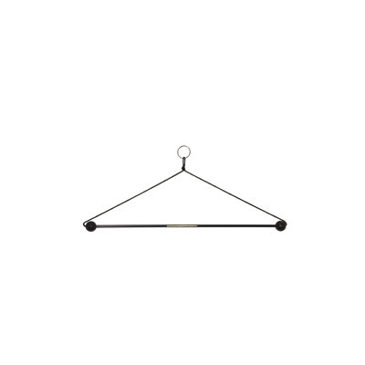 Accessoire de drapeau de jardin suspendu