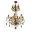 Minuet 12 - Light Chandelier