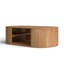 Element Solid Wood Single Coffee Table