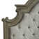 Colchester Upholstered Panel Headboard