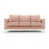 Blush is out of stock selected