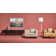 Lampe sur pied Note avec table