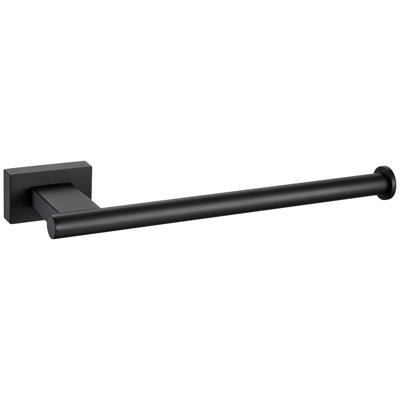 SUS304 Stainless Steel Wall Mounted Towel Holder