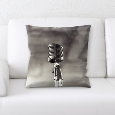 Coussin décoratif mic Belinda