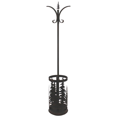 Henson Freestanding Coat Rack