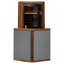 Sauna d'extérieur en bois Red Cedar