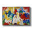 Oriental, 1909 - Toile tendue avec châssis Wassily Kandinsky-1736963530-1736963532