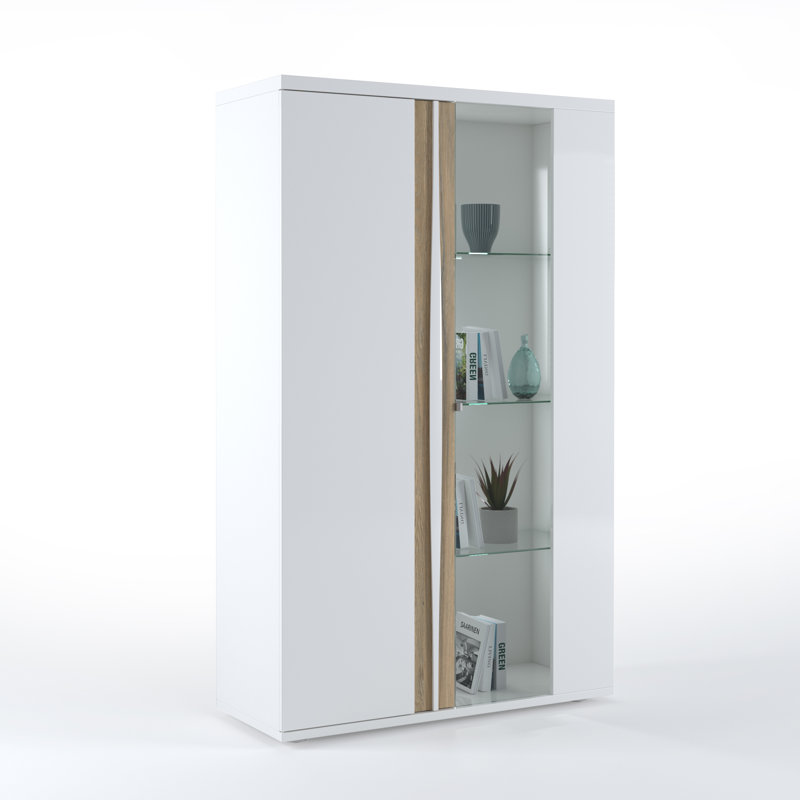 Display Cabinet