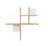 5 Piece Floating Shelf-926009397