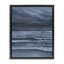 Cadre flottant Dramatic Sea Storm Coast, design par Grace Popp-1623437584-1623437585