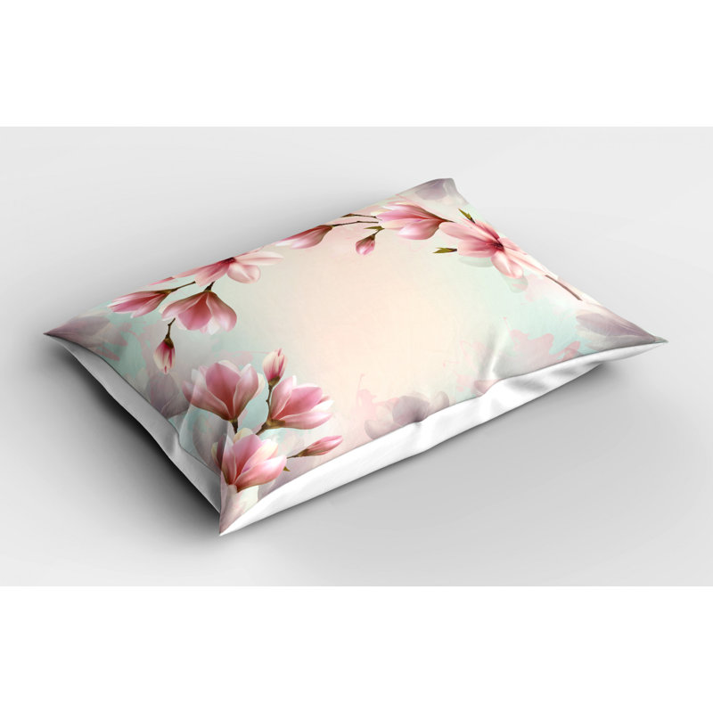 Pillow Sham, Twin
