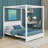 Canopy Bed-1847574379