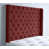 Burgundy Velvet