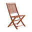 Chaise de patio Aleha