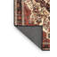 Tapis brun Southwestern-1178610681
