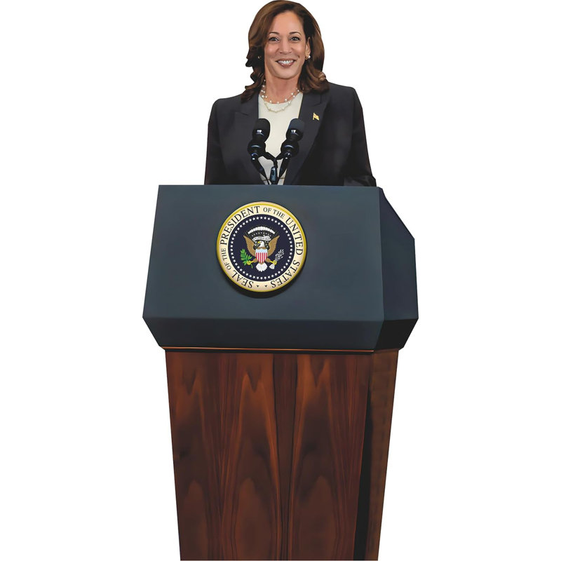 H38209 Kamala Harris