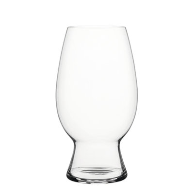 26.5oz. Crystal Wheat Beer Glass