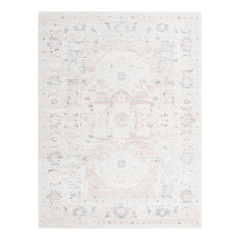 Hagood Oriental Indoor Rug, Rectangle 10' x 13'