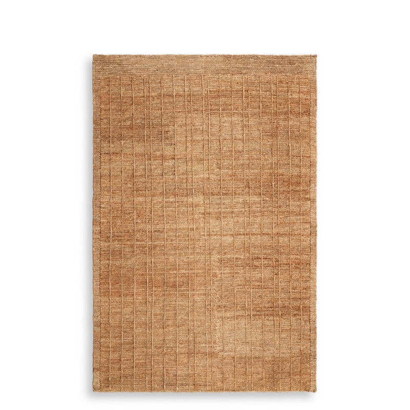 Carpet Palinuro Natural 200 X 300 Cm, Rectangle 6'6.7" x 9'10.1" 