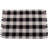 Muskaan Cotton Checkered Rectangle Placemat