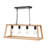 Rosenberger 4 - Light Kitchen Island Pendant-1664915545