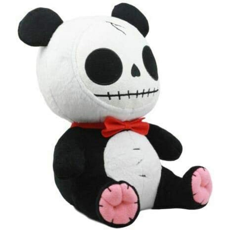 Poupée en peluche Desirie Furry Bones