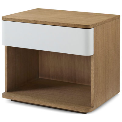 Seoul 1 - Drawer Nightstand