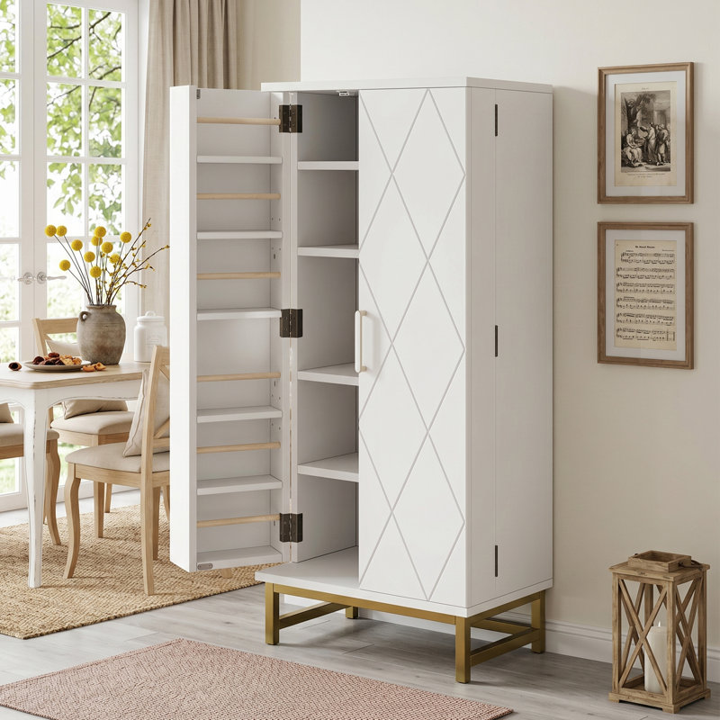 Kitchen Pantry