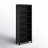 Cotham 78.35" H x 30.73" W Standard Bookcase-96862386