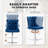 360°Swivel Adjustable Counter Height Bar Stools-1460294591-1460294595-1460294585