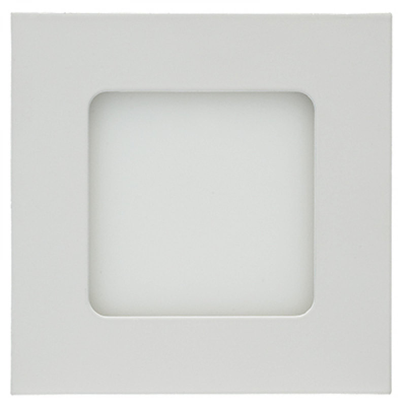 8.88" 4000K Remodel LED Recessed Lighting Kit