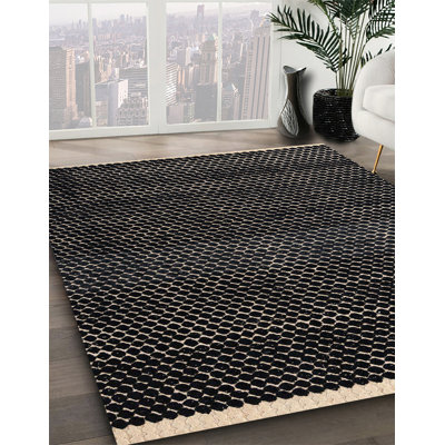 Chalone Abstract Indoor Rug