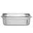 8 Pack Hotel Pans