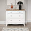 Delrick 3 - Drawer Chest of Drawers-1023979388