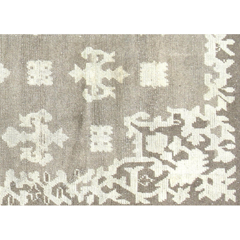 One-of-a-Kind 6'9" X 9'7" Area Rug