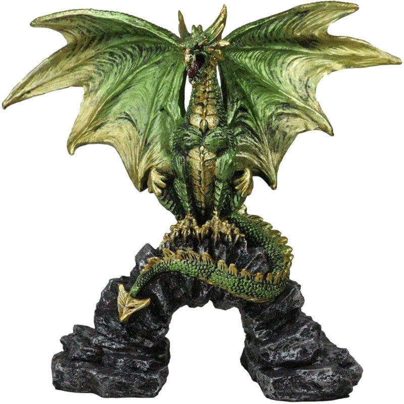 Johnn Fantasy & Sci-Fi Figurines & Sculptures