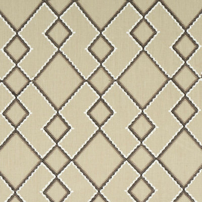 Branson Embroidery Fabric