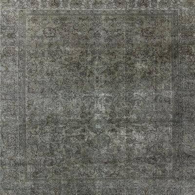 Oriental Indoor Rug