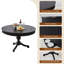 Table de salle à manger 47,24 "-1253095364
