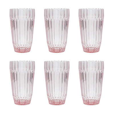 Dinnerware Set - Service for 6