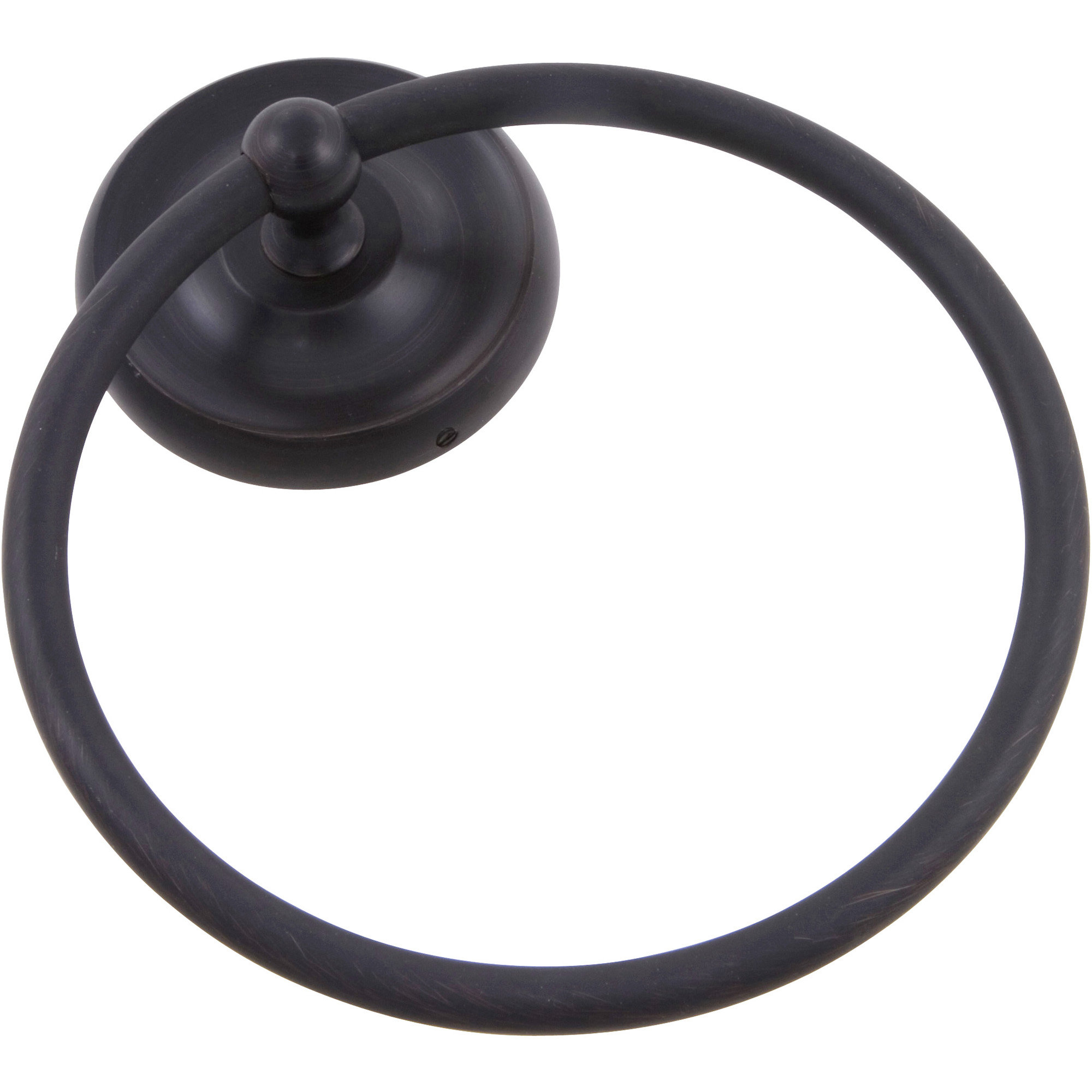 Delaney Hardware 1100 Series Towel Ring & Reviews