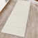 Yanellie Hand Loomed Wool Dhurrie Rug 