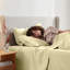 Ensemble de draps doux et respirant Hotel Collection-238553913-238553899