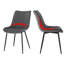 Toombs Upholstered Dining Chair-1800271102
