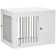 Furniture Style Crate with 2 Doors